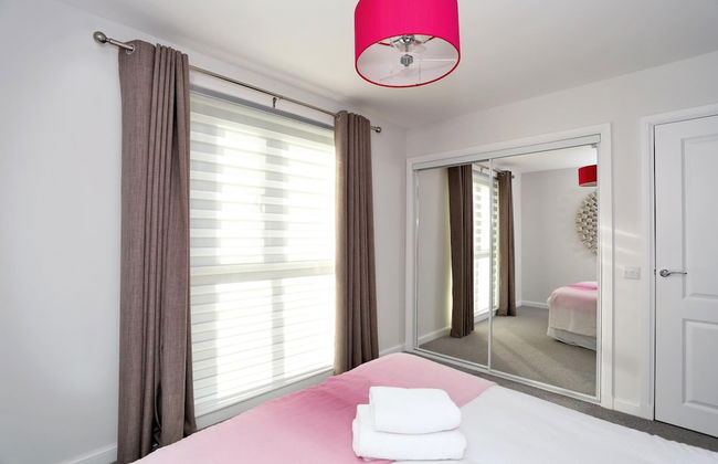 Apartment in Aberdeen - Photo 30