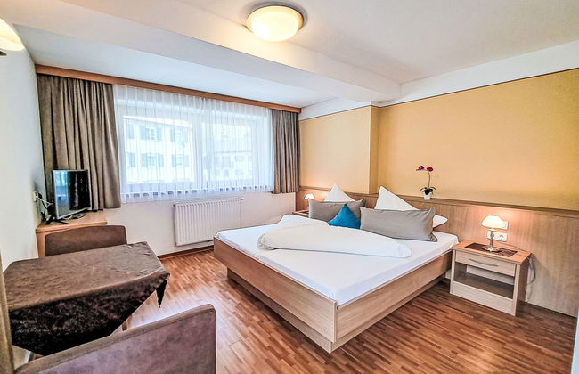 2 bedroom Apartment in Mayrhofen with garden - Photo 31