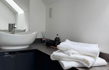 The Dairy House - Foto 13