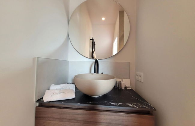 Holiday Home in Zuienkerke With Terrace - Foto 12