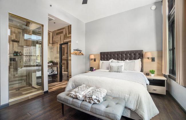 Homey En Suite Studio - Photo 19