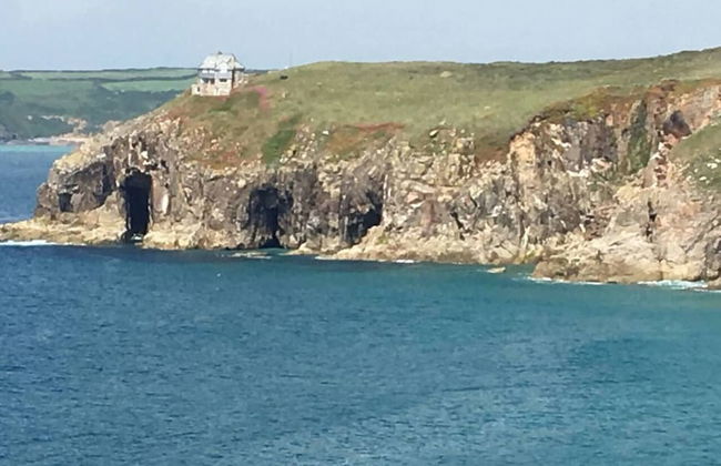 2 Bedroom Chalet - Praa Sands, Cornwall - Photo 21