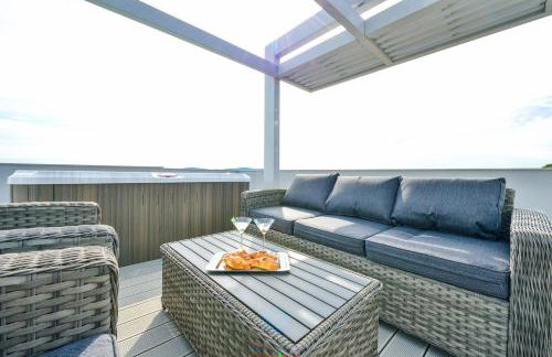 Apartments Sun Resort Nikolina - Foto 132