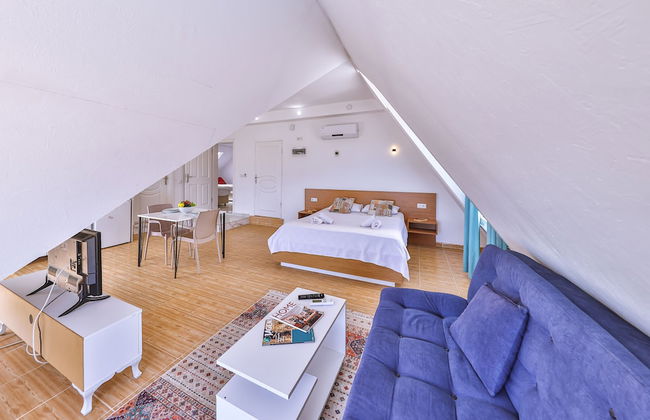 3 House Apart - Foto 18