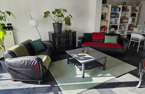 Ferienhaus Rosengarten - Foto 3