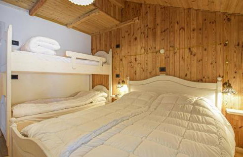 Chalet Paradisi - Foto 36