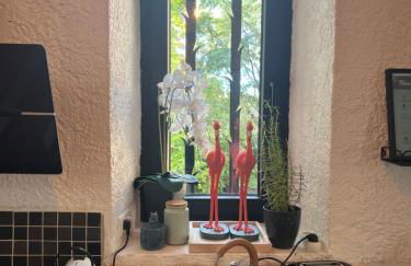 Mas Bohème - Logement climatisé - Photo 29