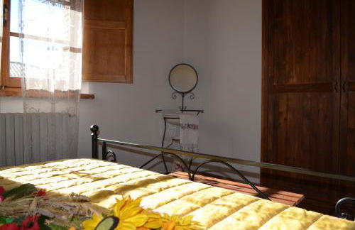 Residence Lucignano - Foto 46