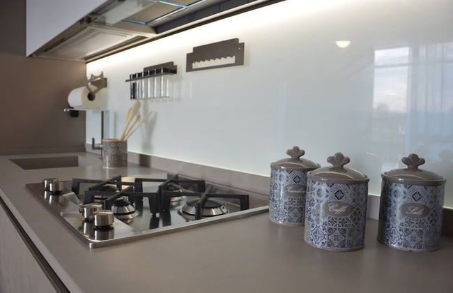 Appartamento Orchidea in Residence con Piscina Condominiale - Foto 16