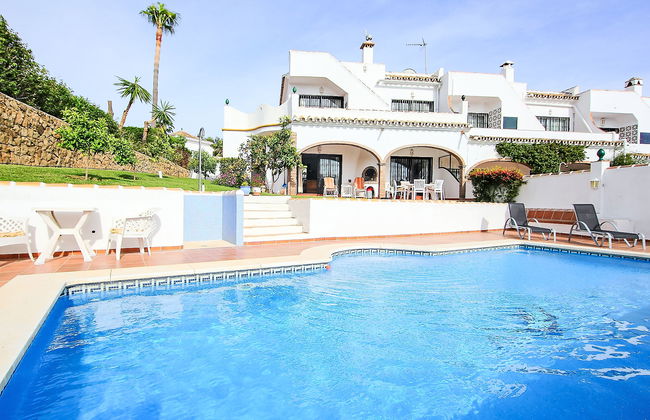 Villa Cielo - Foto 14