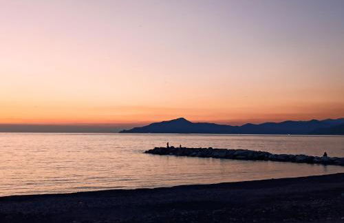 Il Glicine cozy appartamnent, near Sestri Levante between Cinque terre e Portofino - Foto 29