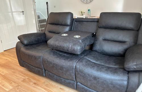 Lilypad A central location to explore the New Forest & South Coast - Foto 10