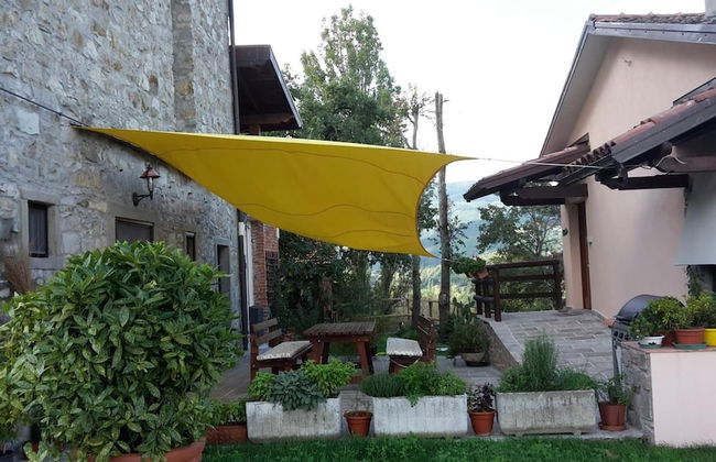 Fattoria Ca' di Fatino - Foto 31