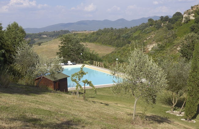 Bio Agriturismo Valle dei Calanchi - Foto 16