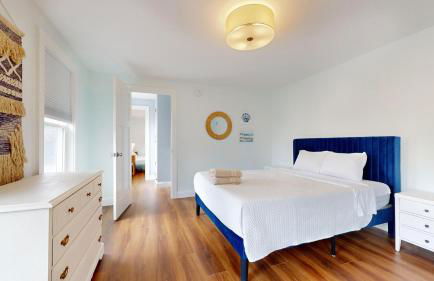 A Shore Thing by Bayley Vacation Rentals - Foto 6