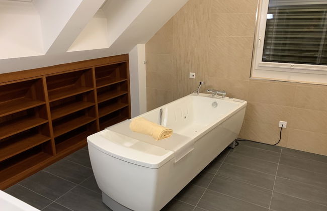 Apartments H56 - Foto 7