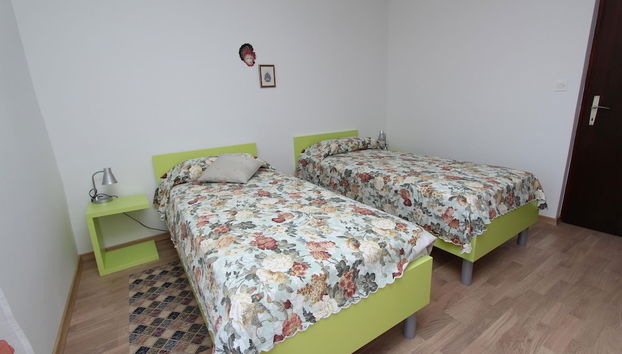 Apartment Mitton 2 - Foto 2, Habitación