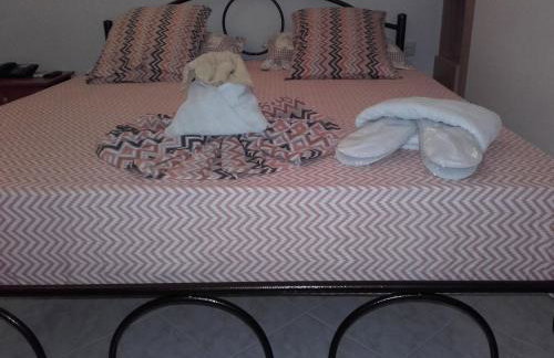 Hotel Fotini - Foto 19