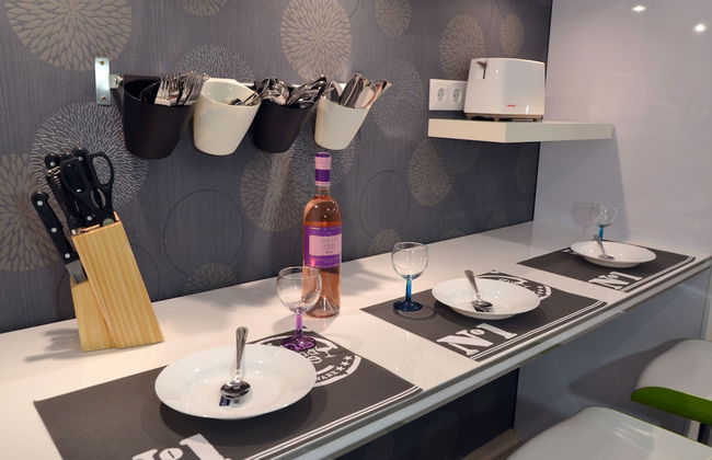 Studio 4u Apartment - Foto 53