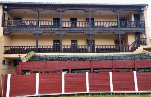 El Rinconcito de Bejar - Photo 46