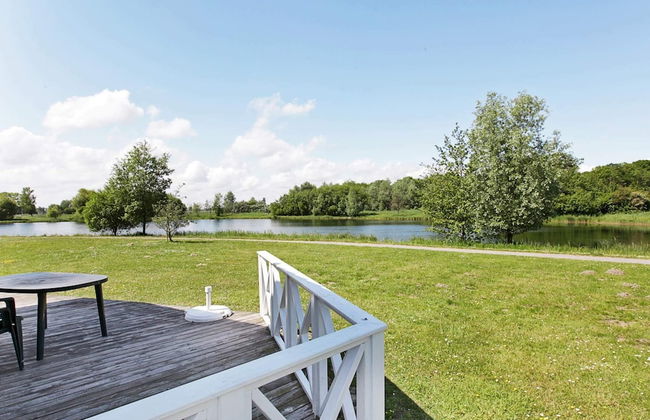 Holiday Home in Otterndorf - Foto 13