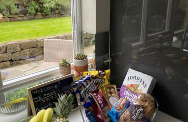 Home in Wirral - Peaceful Contemporary Gem. - Foto 19