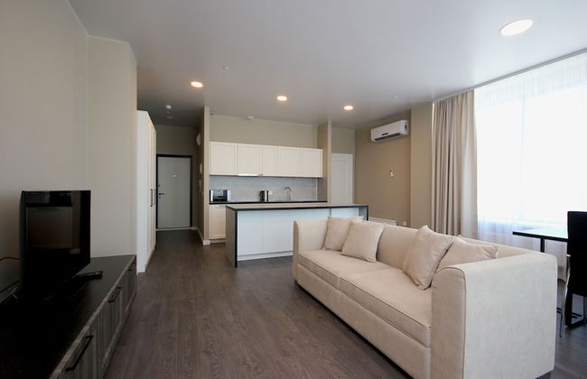 Radius Central House - Foto 11