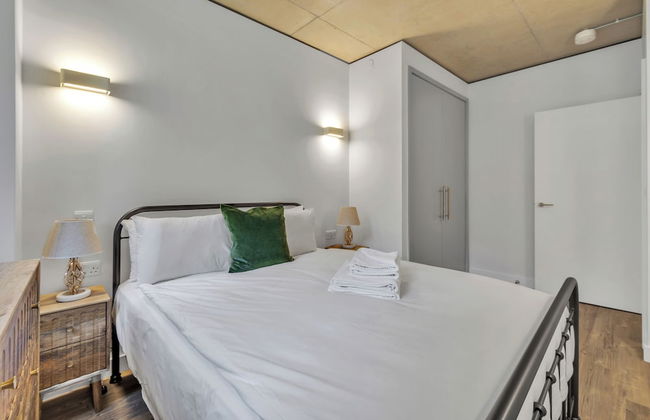 Wembley Park Apartments - Foto 6