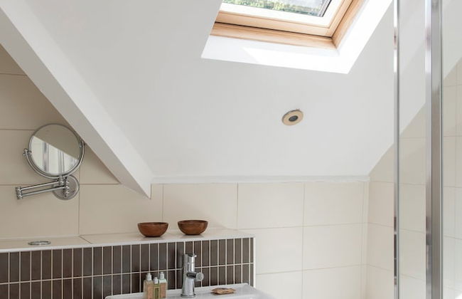 SACO Reading - Castle Crescent - Foto 42