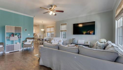 The Sunny Kure by Carolina Beach Realty - Foto 5