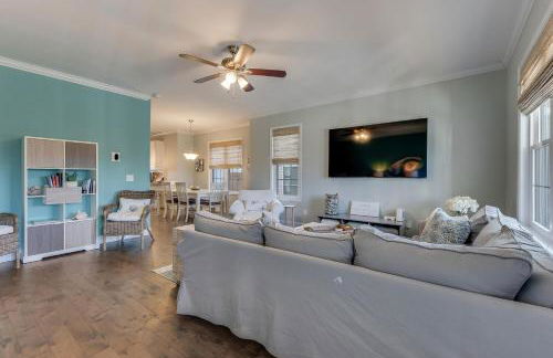 The Sunny Kure by Carolina Beach Realty - Foto 5