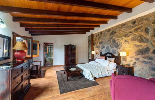 Casas Rurales La Tanquera y Las Rosas - Foto 48