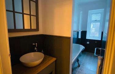 Upper Villa, Tighnabruiach, Argyll & Bute - Foto 19