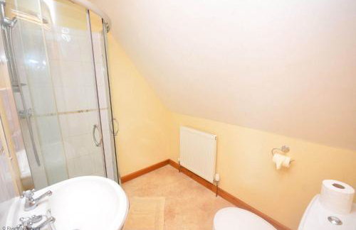 Fennel Cottage - How Hill - Private Fishing Lake for complex - Foto 7