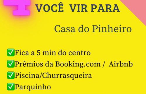 Casa do Pinheiro Petrópolis - Foto 8