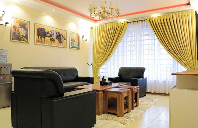 The Royal Residence - Foto 11