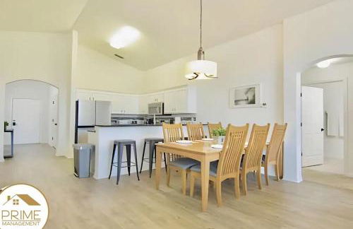 Peaceful House4BDPrivate Pool - Foto 13