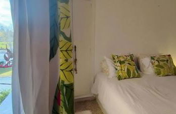 Puerto Motril - Lindo Apartamento -2 habitaciones cerca al Puerto de Motril - Foto 4