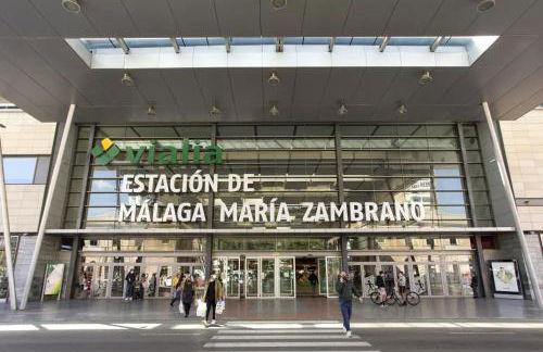 Marqués de Robles (Parking privado opcional) - Photo 26