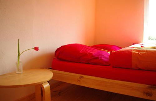 Gutshaus Buberow - Haupthaus & Loft für Seminare & Gruppen - Foto 51