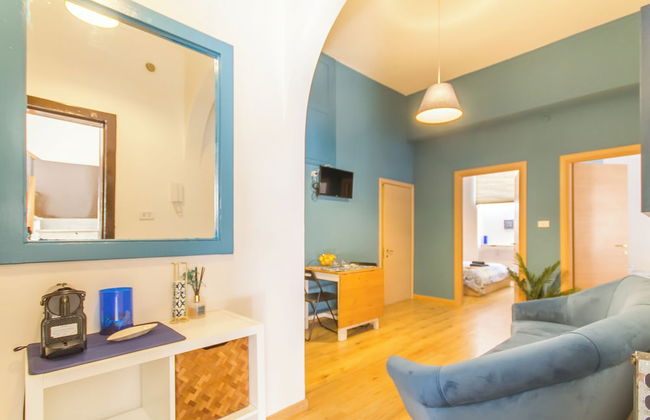 Artè House in the Historical Catania - Foto 19