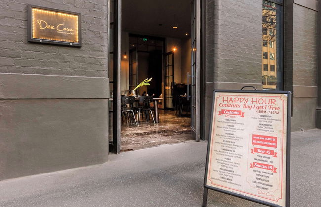 WRAP on Southbank - Foto 61