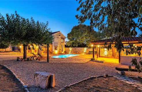 MY DALMATIA - Authentic villa Malou with private swimming pool - Foto 35