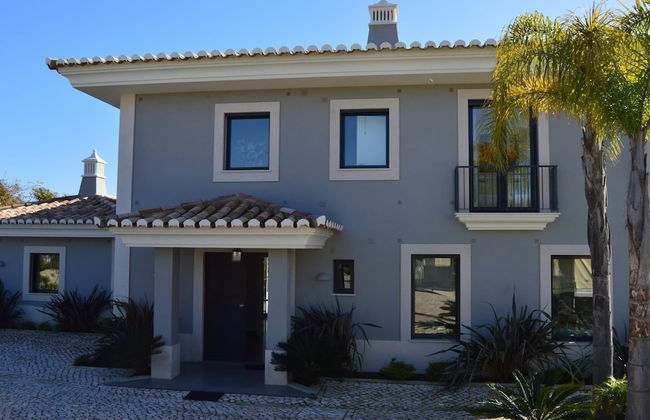 Modern Villa With Swimming Pool Near Carvoeiro - Foto 29