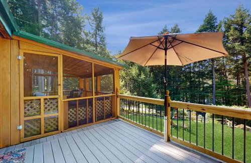 Hemlock Ridge Retreat - Photo 4