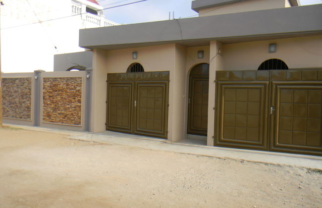 The Corporate Villa - Nyekonakpoe-Lome - Photo 23