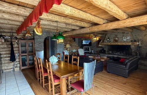 Maison de charme à la Salvetat-sur-Agout 3 chambres - Foto 5