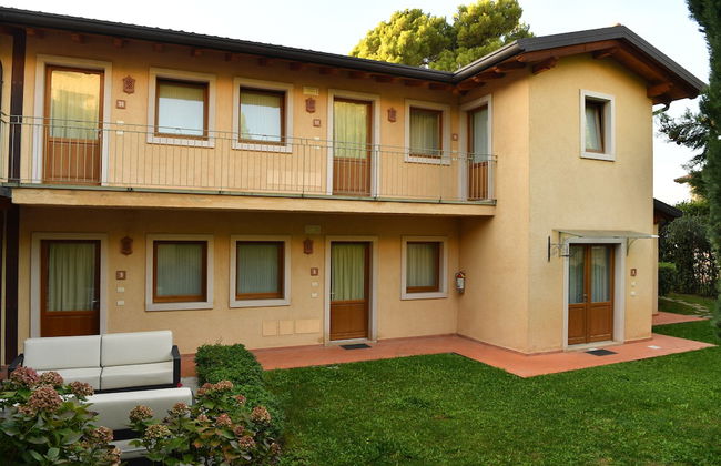 Residence Ca' del Lago - Foto 80