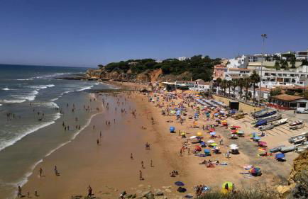 Olhos de Água Apartment Albufeira - Foto 33