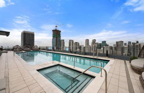 501 First Miami Worldcenter by Palermo Home Miami - Foto 10